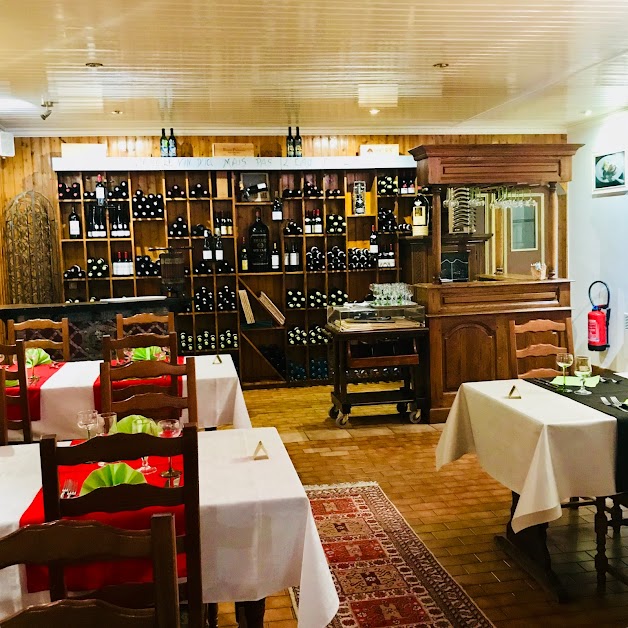 Restaurant Sud Alsace à Ranspach-le-Bas