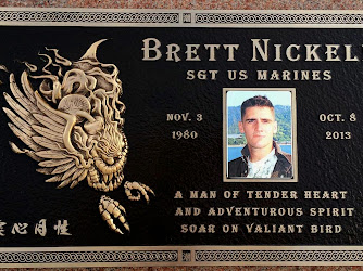 CR Bronzeworks - A Bronze Headstone and Plaque Company