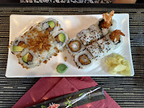 Sushi du Restaurant de sushis MIRAKU à Colombes - n°10