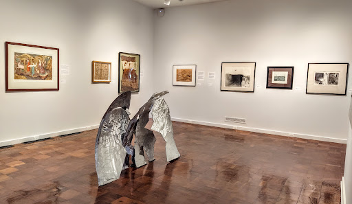 Art Museum «Art Museum of the Americas», reviews and photos, 201 18th St NW, Washington, DC 20006, USA