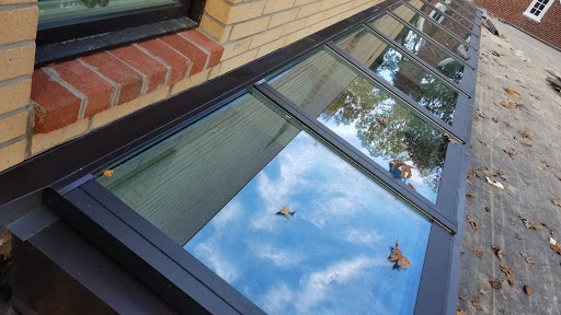 Roofing Contractor «Paul Saunders Roofing Co», reviews and photos, 1803 W Marshall St, Richmond, VA 23220, USA