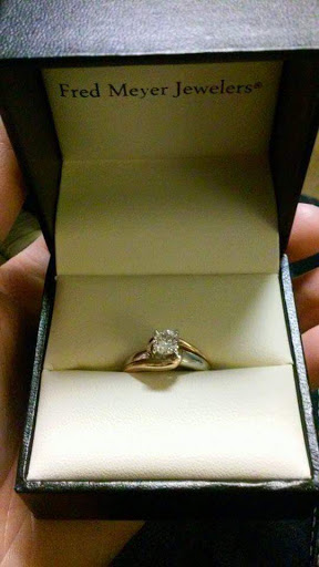 Fred Meyer Jewelers, 555 S 200 W, Bountiful, UT 84010, USA, 