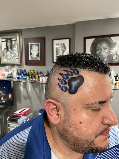 Explore golden retriever tattoo ideas, creative tattoo ideas in Oklahoma City, available at Tattoos and Piercings Near Me