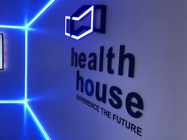 Beoordelingen van Health House in Leuven - Reisbureau