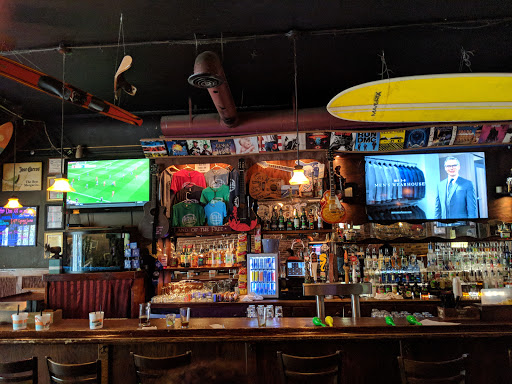 Night Club «The Liquid Room», reviews and photos, 23 Market St, Wilmington, NC 28401, USA