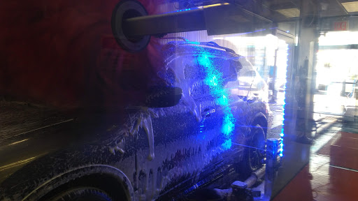 Car Wash «Giant Car Wash Inc», reviews and photos, 664 Coney Island Ave, Brooklyn, NY 11218, USA