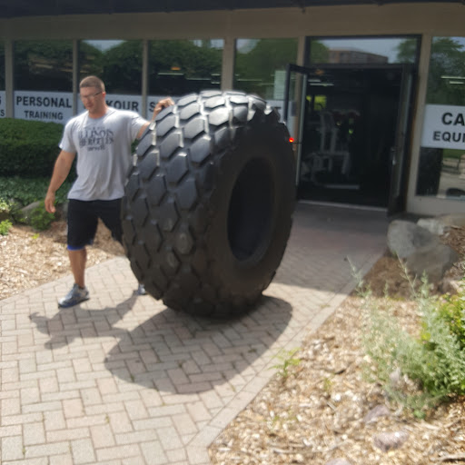 Gym «TK Gym MMA and Fitness», reviews and photos, 5800 Forest View Rd, Lisle, IL 60532, USA