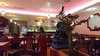 Atmosphère du Royal Chine, restaurant asiatique à Laon - n°12