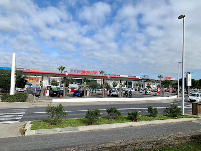 Intermarché station-service Jacou à Jacou