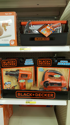 Department Store «Target», reviews and photos, 35401 Warren Rd, Westland, MI 48185, USA