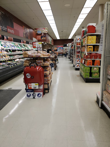 Supermarket «Tops», reviews and photos, 1103 U.S. 9, Schroon Lake, NY 12870, USA