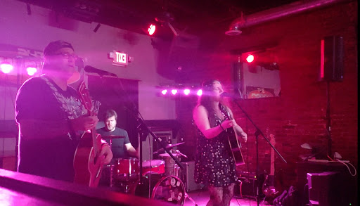 Night Club «The Depot», reviews and photos, 1728 N Charles St, Baltimore, MD 21201, USA
