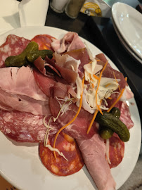 Charcuterie du Restaurant LaRaclet' à Toulouse - n°4