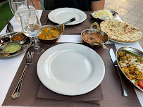 Korma du Restaurant indien Restaurant Royal Indien Bordeaux - n°6