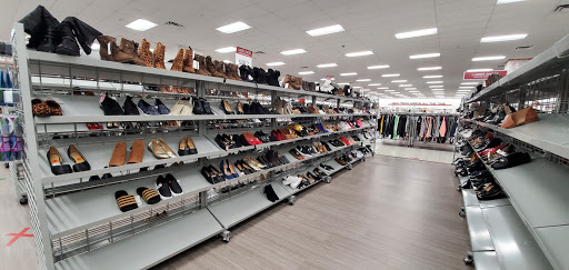 Clothing Store «Burlington Coat Factory», reviews and photos, 275 Main St #4, White Plains, NY 10601, USA