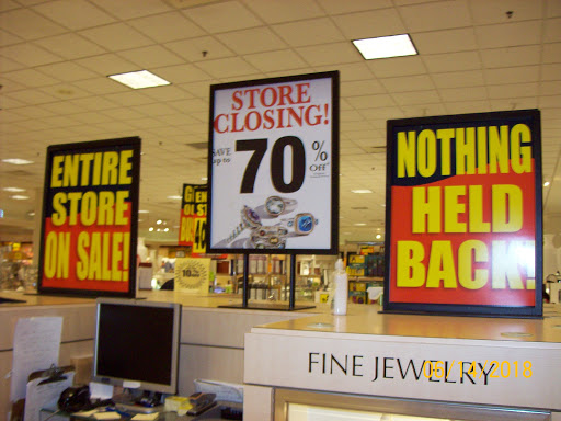 Department Store «Younkers», reviews and photos, 1421 Coral Ridge Ave, Coralville, IA 52241, USA