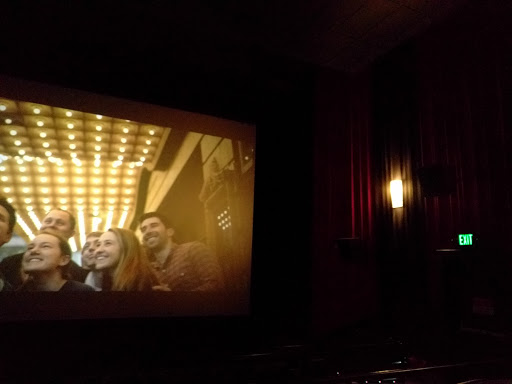 Movie Theater «AMC Classic Fort Worth 14», reviews and photos, 6600 NW Loop 820, Fort Worth, TX 76135, USA