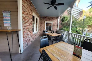 Southern Porch image