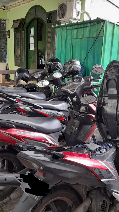 Rentrans Rental Motor Surabaya Sidoarjo Sewa Motor Harian Mingguan Bulan