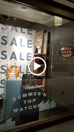Watch Store «Fossil Store», reviews and photos, 433 Opry Mills Dr, Nashville, TN 37214, USA