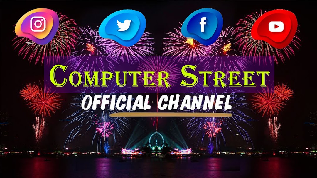 Computer Street.pk