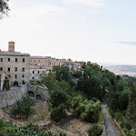 Photo n°4 de l'avis de Michael.o fait le 27/11/2017 à 13:48 sur le  Torre del Porcellino à Volterra