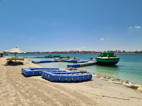 Yachtel Hotel Beach