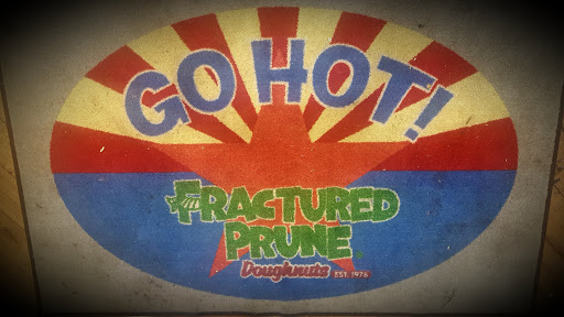 American Restaurant «Fractured Prune Doughnuts-Westgate Glendale», reviews and photos, 9390 W Hanna Ln B 101, Glendale, AZ 85305, USA