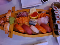 Plats et boissons du Restaurant de sushis Ichiban sushi à Poissy - n°7