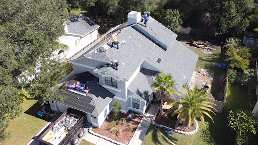 Roofing Contractor «Code Engineered Systems Roofing Contractors Tampa FL», reviews and photos, 1409 E 24th Ave, Tampa, FL 33605, USA