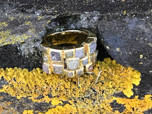 Jewelry Store «WAX Jewelry Design Studio», reviews and photos, 5901 Ellsworth Ave, Pittsburgh, PA 15232, USA