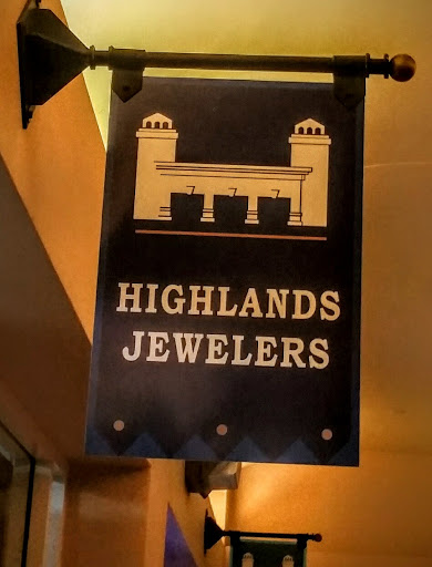 Jewelry Store «Highlands Jewelers-- Jewelery Repair», reviews and photos, 3830 Valley Centre Dr #706, San Diego, CA 92130, USA