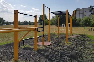 Street Workout image