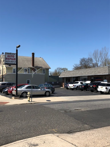 Auto Repair Shop «Advantage Auto Service», reviews and photos, 121 E Broad St, Palmyra, NJ 08065, USA