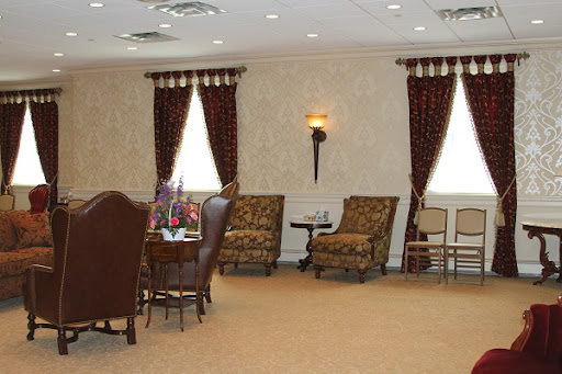 Funeral Home «Joyce Funeral Home», reviews and photos, 245 Main St, Waltham, MA 02453, USA