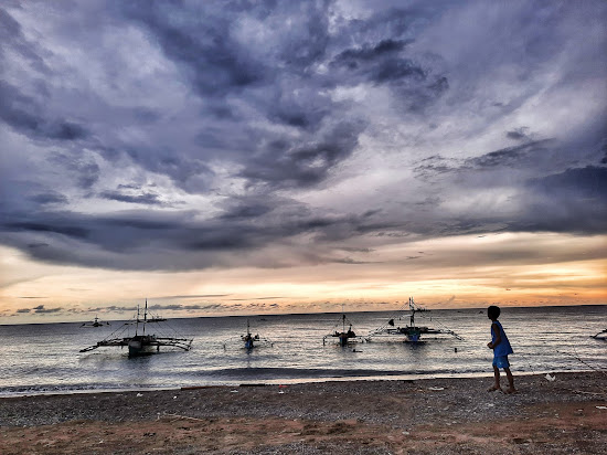 Culipapa Beach