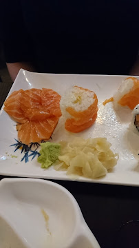 Plats et boissons du Restaurant de sushis Kawasaki Sushi à Puteaux - n°17
