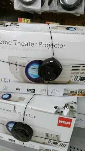 Discount Store «Walmart», reviews and photos, 955 Elbert St, Elberton, GA 30635, USA