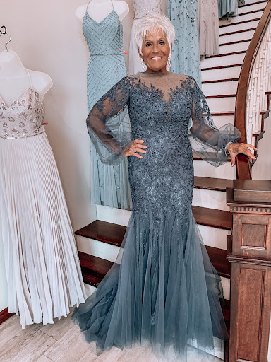 Bridal Shop «Alan Evans Bridal», reviews and photos, 512 Center Ave, Moorhead, MN 56560, USA