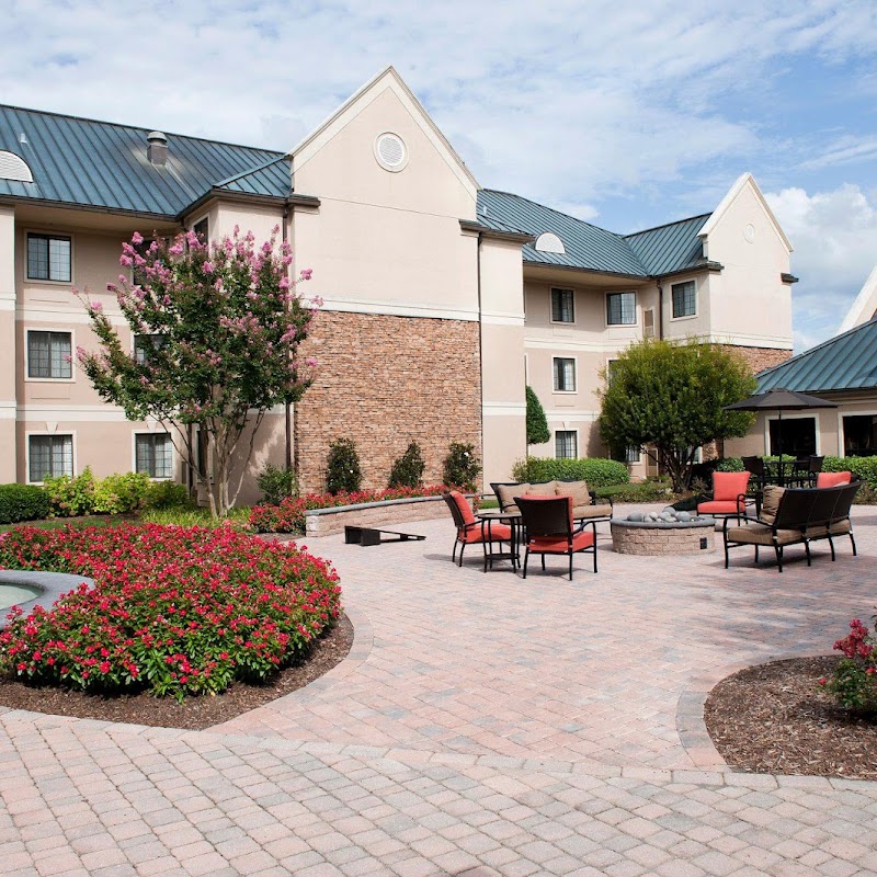 Staybridge Suites Charlotte Ballantyne, an IHG Hotel