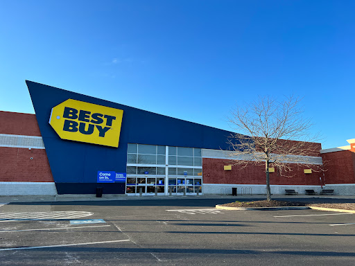 Best Buy, 2300 S Christopher Columbus Blvd, Philadelphia, PA 19148, USA, 