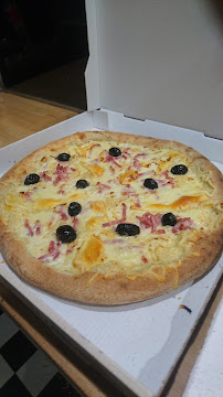Photos du propriétaire du Pizzas à emporter PIZZA FAUCI à Clergoux - n°14