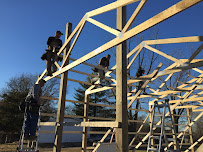 Borntrager Exterior Repairs - Photo 4 - Car repair in Columbia, MO, Columbia