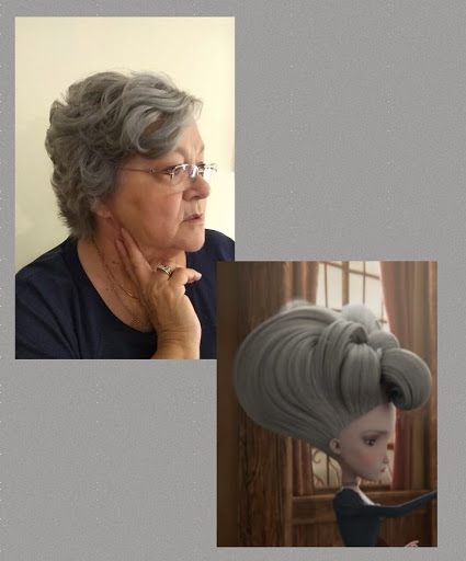 Beauty Salon «Fine Hair», reviews and photos, 900 Old Philadelphia Rd, Jasper, GA 30143, USA