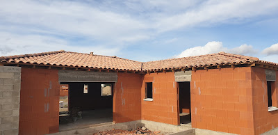 Maisons GECKO à Nîmes