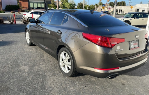 Used Car Dealer «Xpress Auto Sales», reviews and photos, 8721 Firestone Blvd, Downey, CA 90241, USA