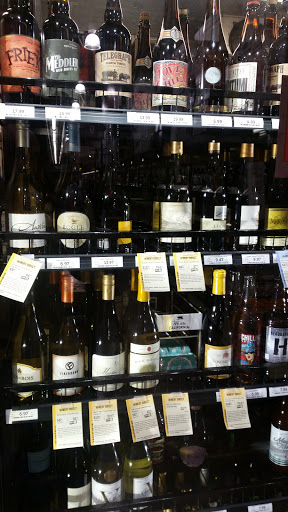 Wine Store «Total Wine & More», reviews and photos, 17550 N 75th Ave, Glendale, AZ 85308, USA