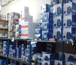 Aquaria Shop photo