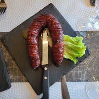 Plats et boissons du Restaurant Au Roi du Poulet à Fontenay-sous-Bois - n°12