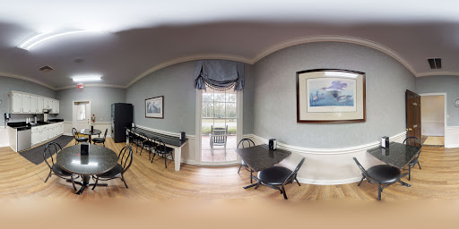 Funeral Home «E J Fielding Funeral Home Inc.», reviews and photos, 2260 W 21st Ave, Covington, LA 70433, USA